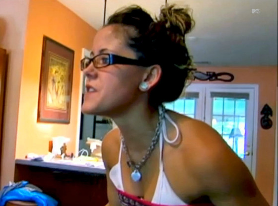 Teen Mom 2, Jenelle Teen Mom 2, Jenelle